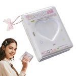 Rangement Photocards K-pop