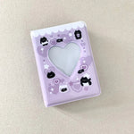 Rangement de Carte Photos pour les fans K-pop