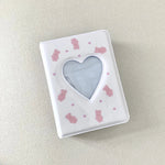 Rangement de Carte Photos pour les fans K-pop