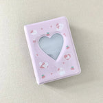 Rangement de Carte Photos pour les fans K-pop