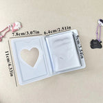 Rangement de Carte Photos pour les fans K-pop