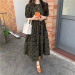 Robe Asiatique Coreenne