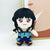 Peluche Huntrix KPop Zoey