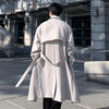 Manteau Korean Unisex