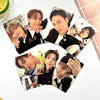 Lot de 13 Cards d' Idol Boy Group K-pop