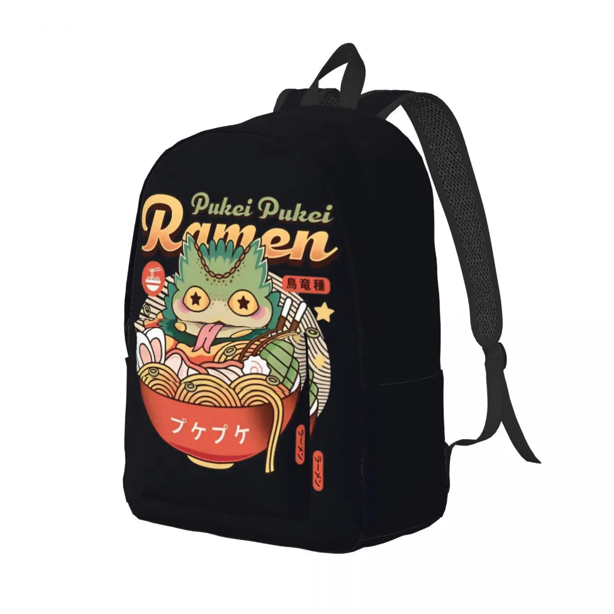 Sac à dos Kpop Demon Hunters