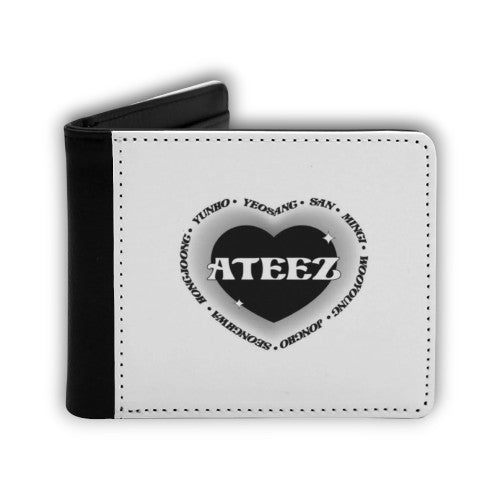 Portefeuille KPOP - ATEEZ