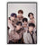 Poster Décoratif KPOP - Groupe Astro