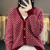 Pull Cardigan Coréen