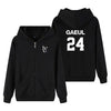 Sweat à Capuche KPOP membre IVE