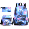 Lot de Sac d'Ecole Twice