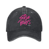 Casquette Huntrix Saja Boys