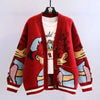 Pull Cardigan Animé