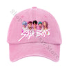 Casquette Huntrix Demon Hunters