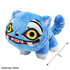 Peluche Derpy Demon Hunters