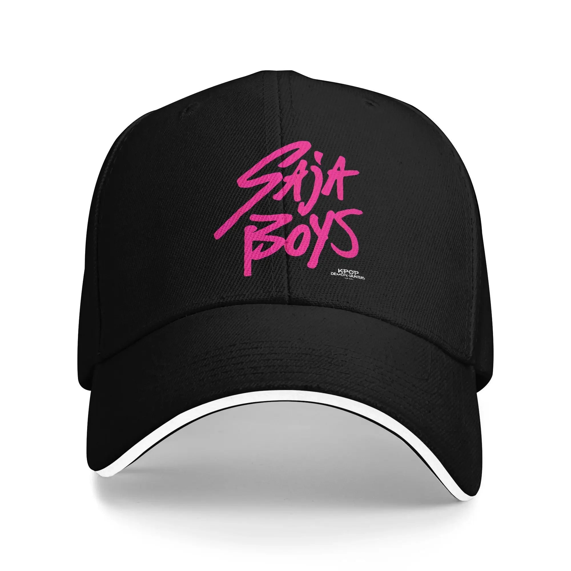 Casquette Demon Hunters Saja Boy