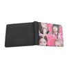 Portefeuille KPOP - groupe Blackpink