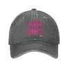 Casquette Huntrix Saja Boys
