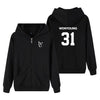 Sweat à Capuche KPOP membre IVE