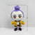 Peluche Huntrix KPop Rumi