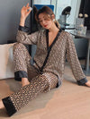 Pyjama Femme Korean