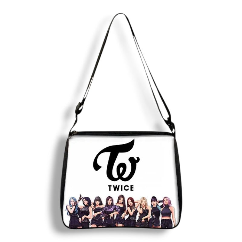 Sac à Main KPOP - groupe Twice