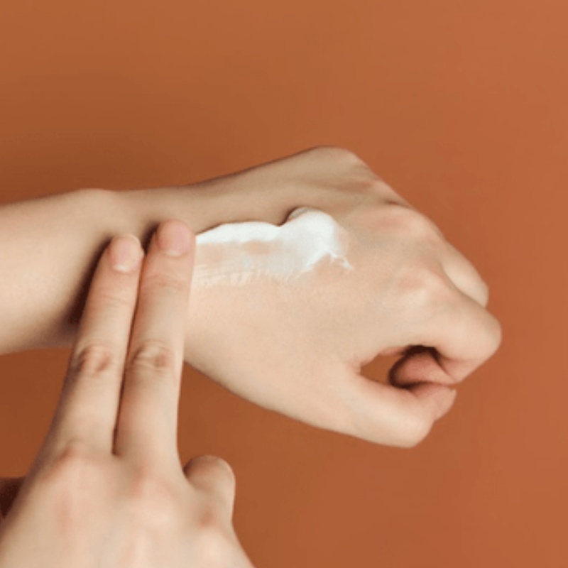 [SKIN1004] Crème enrichie Probio-Cica à la Centella de Madagascar