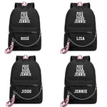 Sac à Dos Blackpink