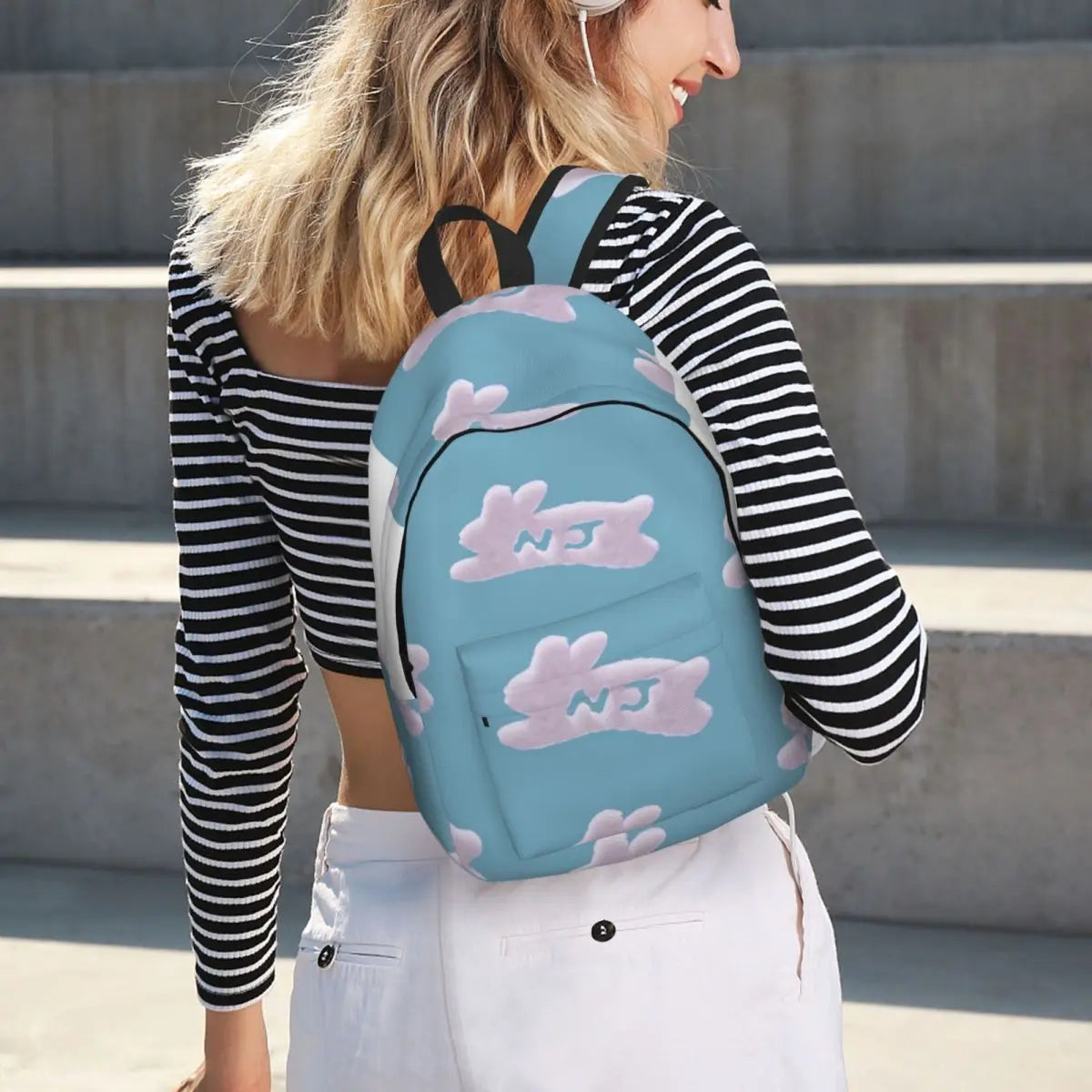 Sac à Dos KPOP - New Jeans