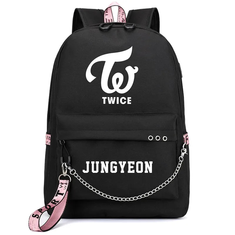 Sac à Dos Twice