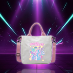 Sac à Bandoulière KPop Demon Hunters Saja Boys