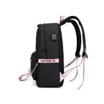 Sac à Dos Décontracté Kpop