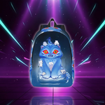 Sac à Dos KPop Derpy Tiger Demon Hunters