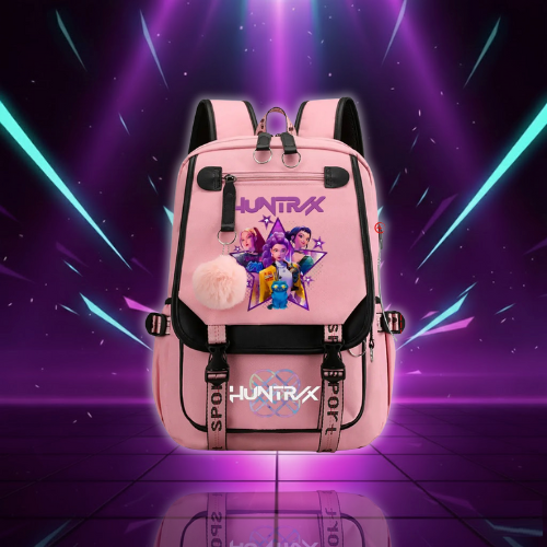 Sac à Dos KPop Huntrix