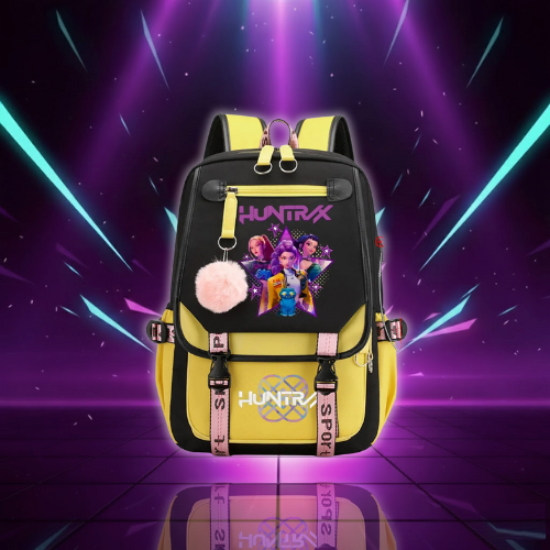 Sac à Dos KPop Huntrix