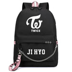 Sac à Dos Twice