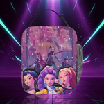 Sac à Repas Demon Hunters Huntrix