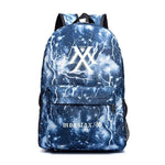 Sac à dos Monsta X
