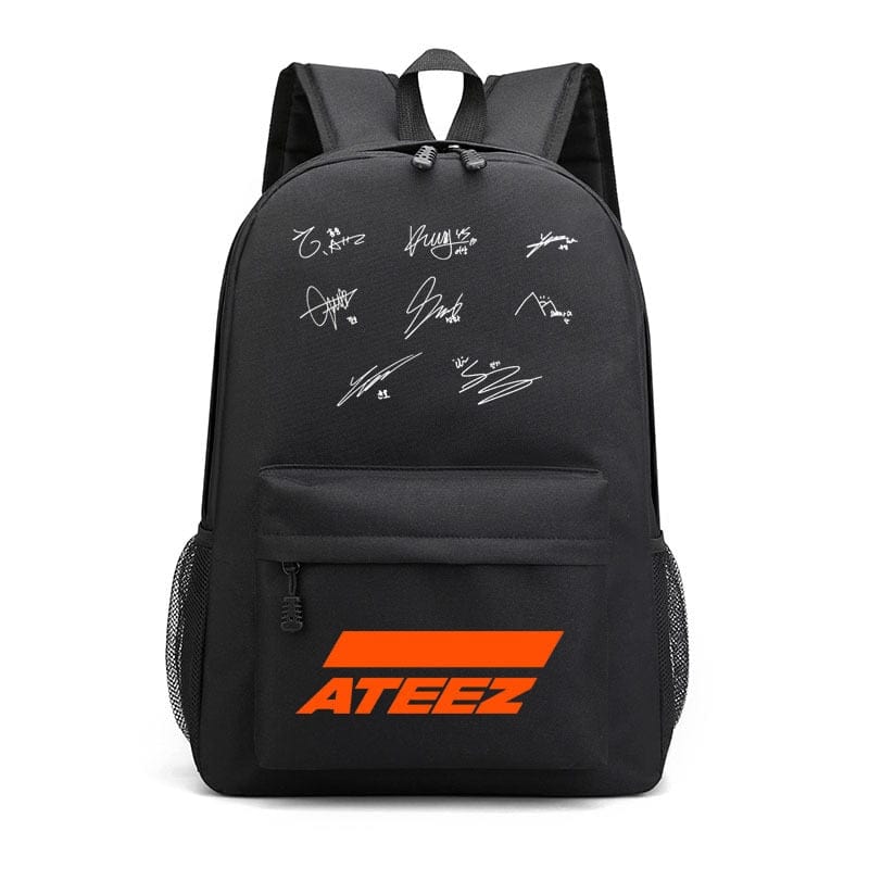 Sac à dos  ATEEZ