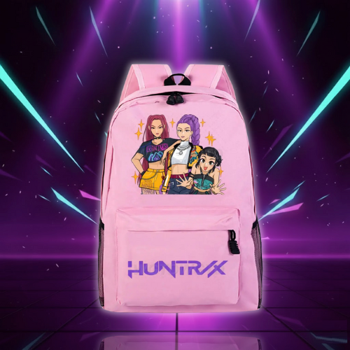 Sac à dos Demon Hunters Huntrix