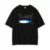 Tshirt KPOP Jin - groupe BTS