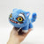 Peluche Derpy Demon Hunters