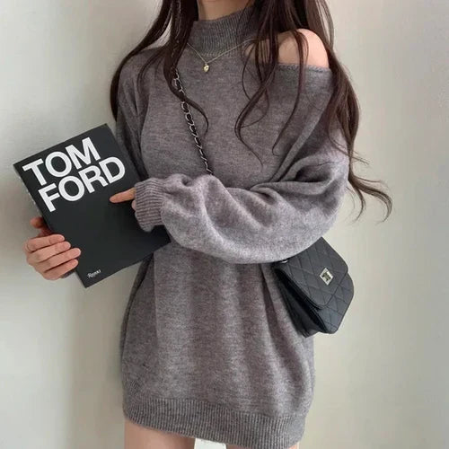 Pull Coreen Style pour Femme