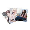 Lot de 54 Photocards Aespa