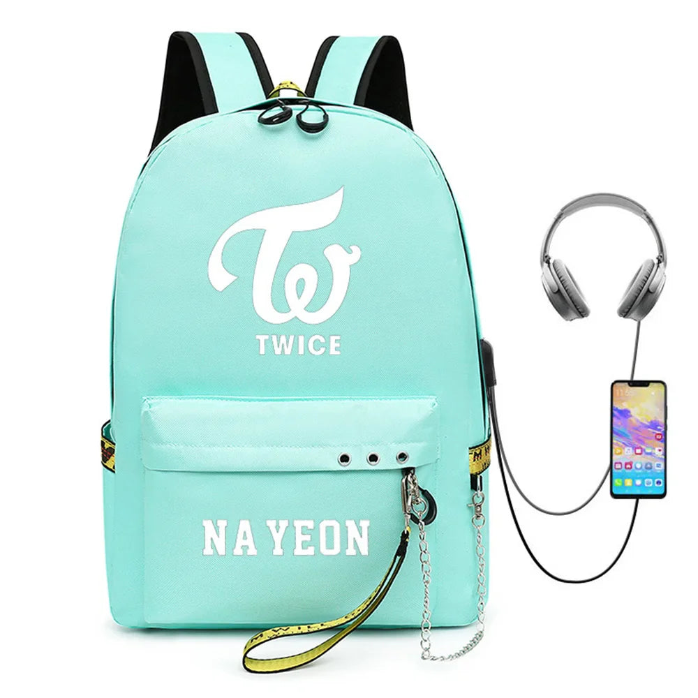 Sac à Dos Nayeon - Twice