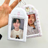 Porte Photocards en PVC K-pop