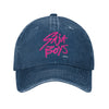 Casquette Huntrix Saja Boys
