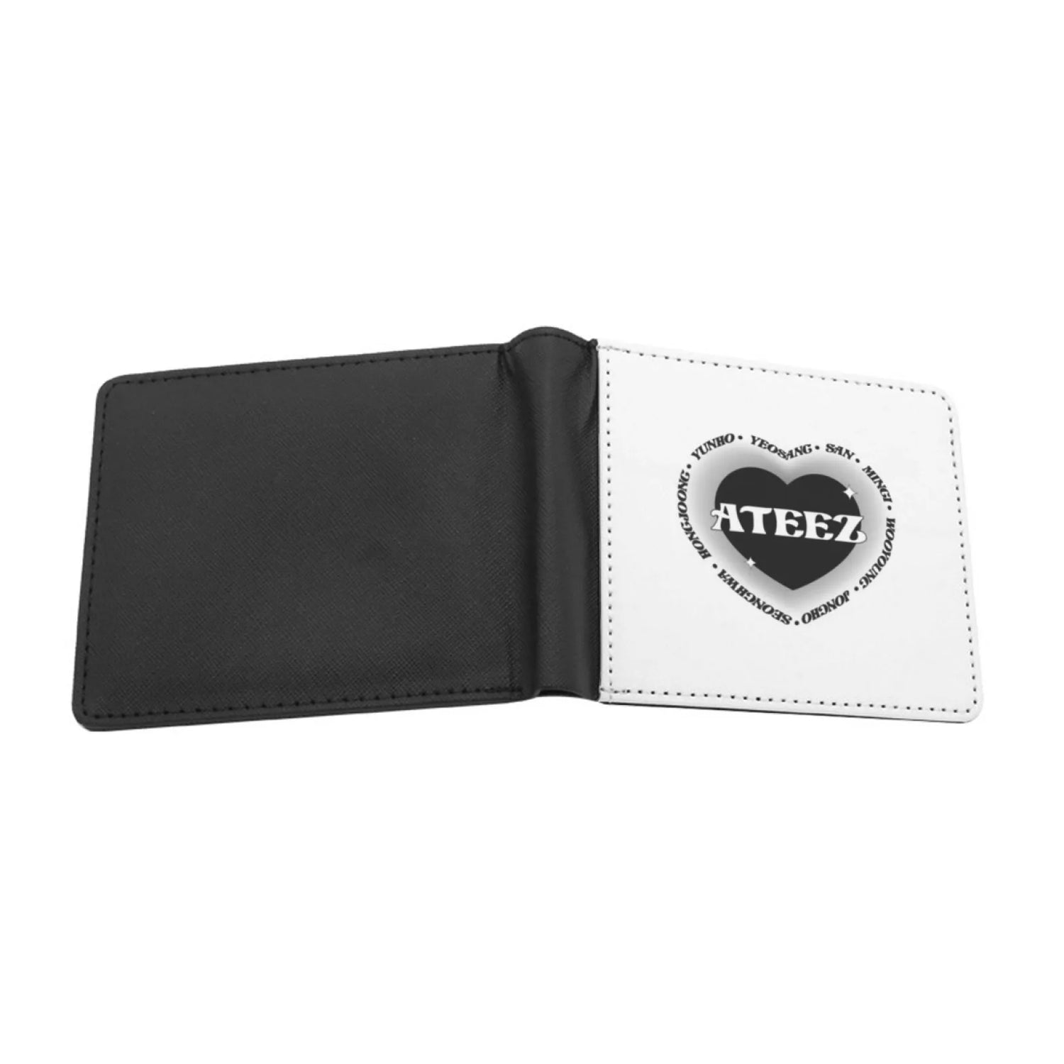 Portefeuille KPOP - ATEEZ