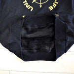 Sweat Ateez The Black Cat Nero