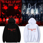 Sweat Ateez The Black Cat Nero